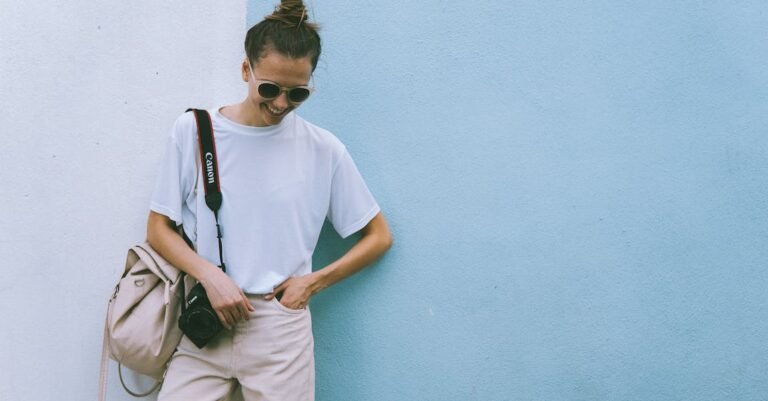 Better Fashion Tips To Help Your Style Shine