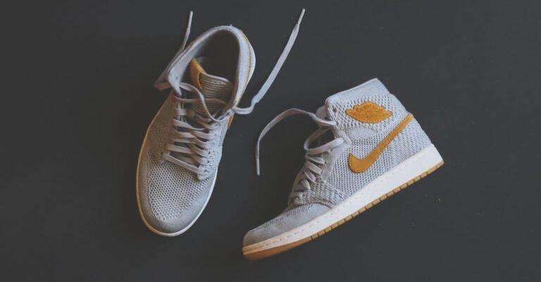 Shopping For Shoes? These Tips Can Help You Find Your Perfect Pair