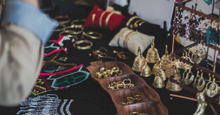 How You Can Make The Most Out Of Your Jewelry