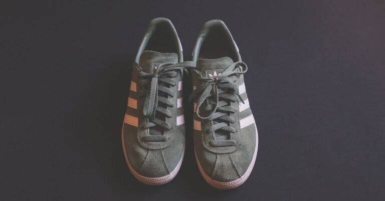 Shoe Shopping Advice Straight From The Experts