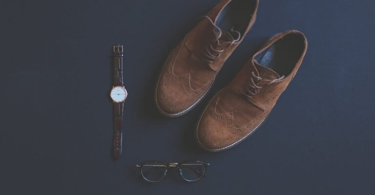 Shoe Tips You Will Want To Read