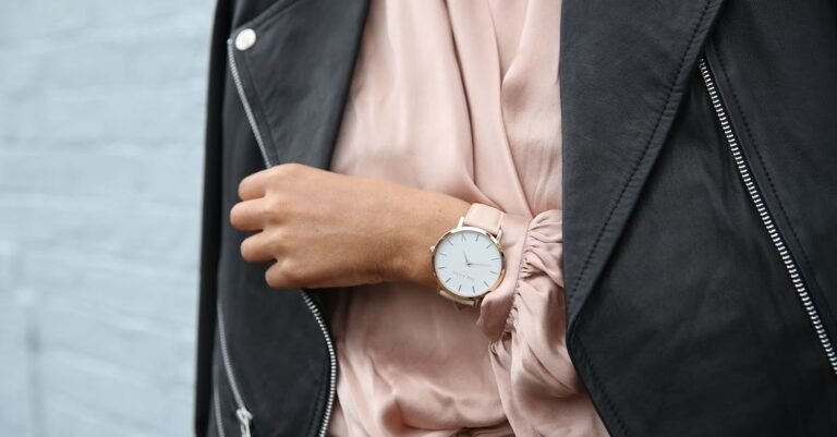 Staying Ahead Of The Curve In The World Of Fashion