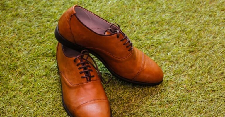 Shoe Information You Must Know To Find The Perfect Pair