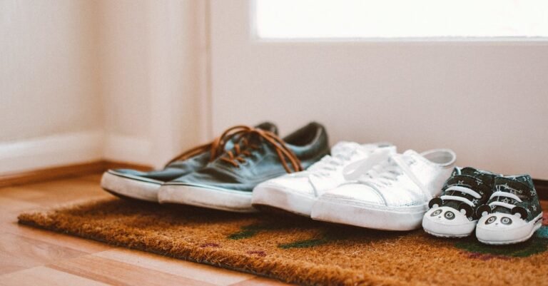 Must Know Shoe Tips For The Comfiest Fits