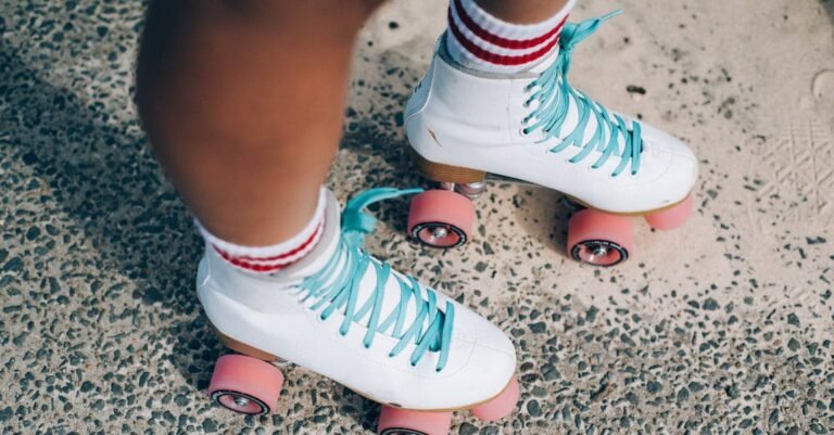 Shoes Can Be Something You Love For Years