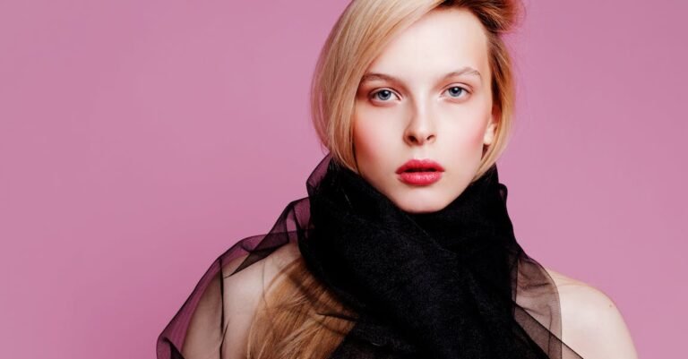 Tips And Tricks For Fashion Success Are Yours To Discover