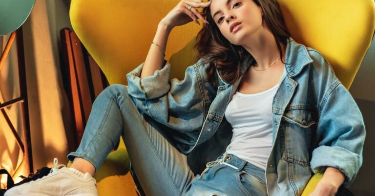 Fashion Advice For Looking Your Best