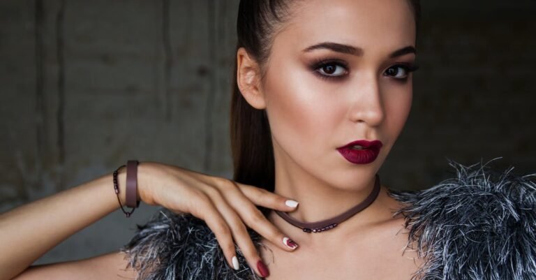 The Top Fashion Tips In The World