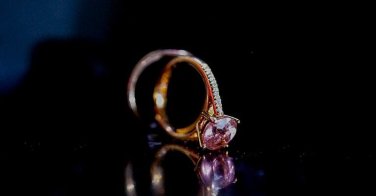 How You Can Make The Most Out Of Your Jewelry