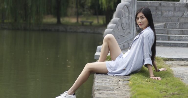 The Links Between Staying Healthy And Looking Great