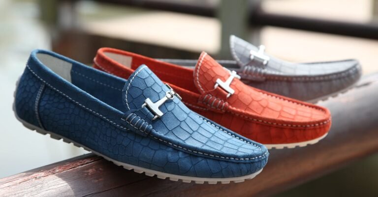 Shoe Information You Must Know To Find The Perfect Pair