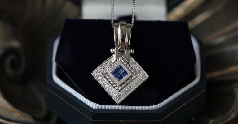 Use These Great Tips When Buying Jewelry