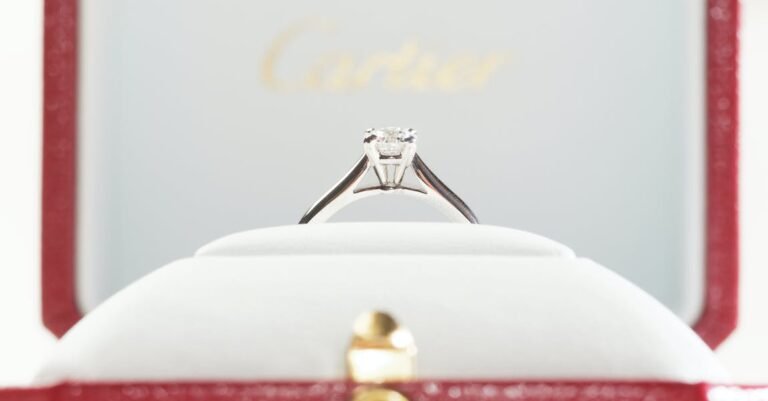 Jewelry: We’ve Searched High And Low To Get This Material To You