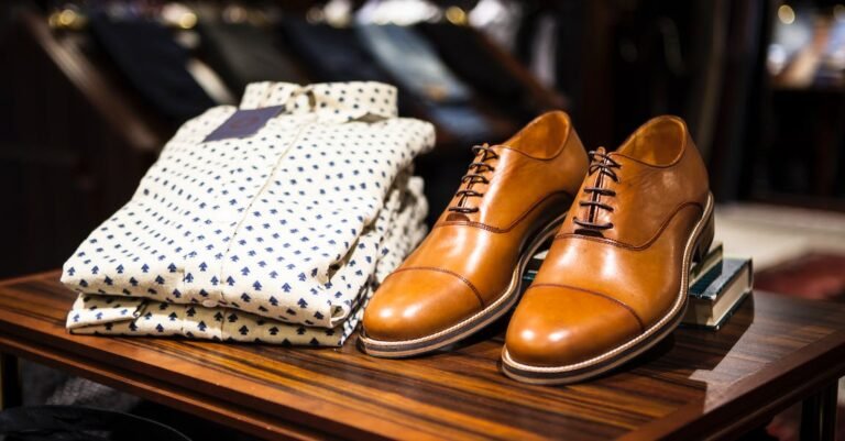 Shopping For Shoes? Read These Tips First!