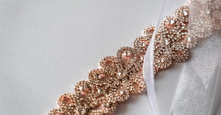 Guide On How To Properly Shop For Jewelry