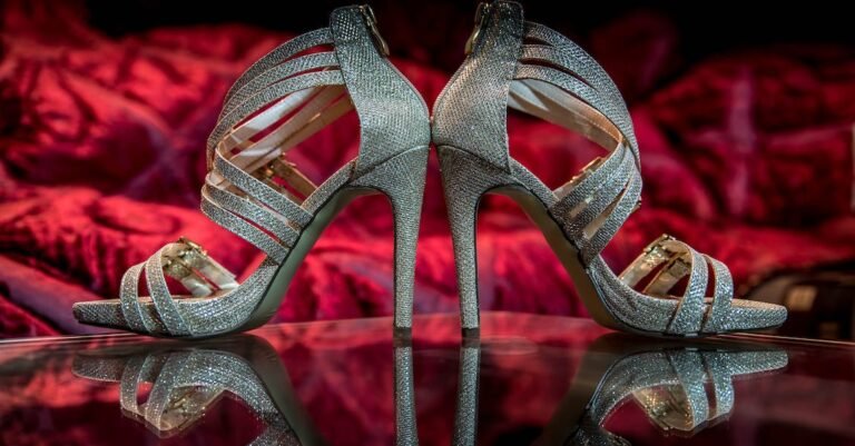 An Article To Help You Better Understand Shoes