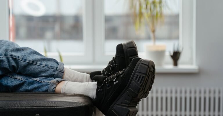 Top Advice For Buying The Right Pair Of Shoes For You