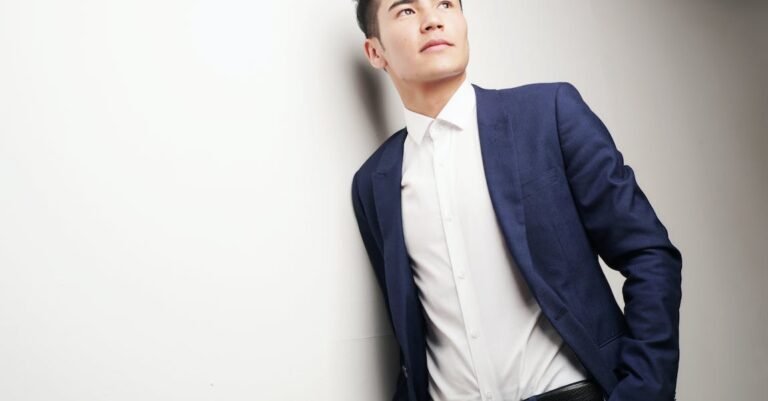 Learn How To Dress With These Tips