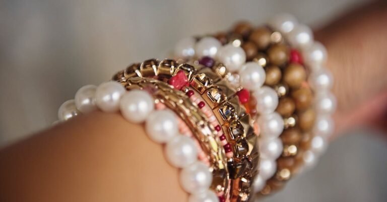 Jewelry Tips Are Easy With These Ideas