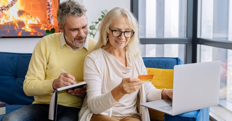 Learn Everything About Shopping Online And Staying Safe