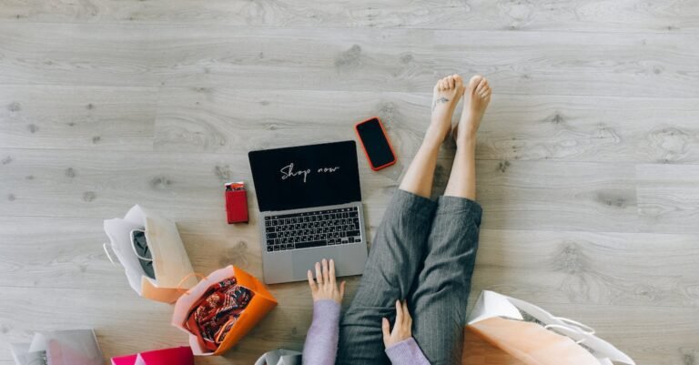 Don’t Let Online Shopping Frustrate You, Check Out Our Tips