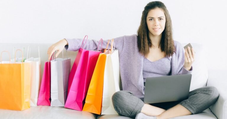 Saving Money On Your Mind? Read Our Online Shopping Tips And Tricks