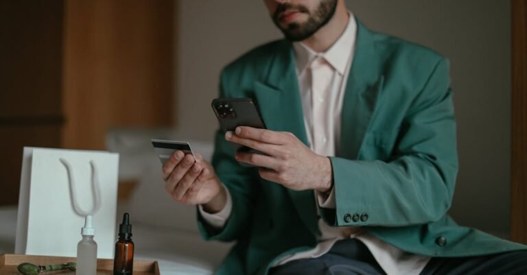 The Easiest And Safest Ways To Shop Online