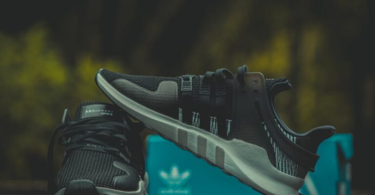 Learn All You Can About Shoes Here