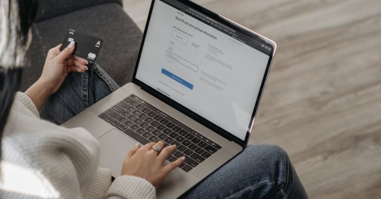 Our Expert Online Shopping Advice Can Help You Out