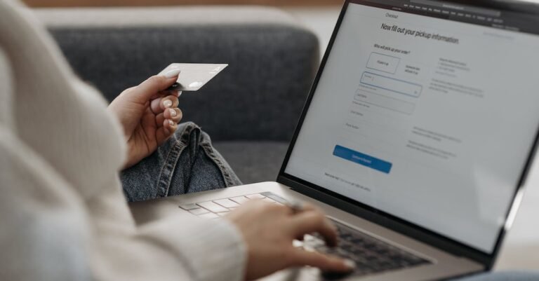 Online Shopping Made Simple, Safe And Fun