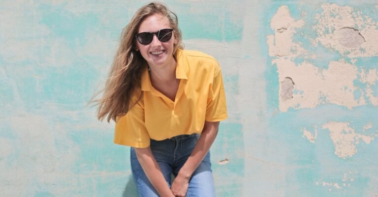 Style Need A Boost? Try These Ideas For Becoming More Fashionable