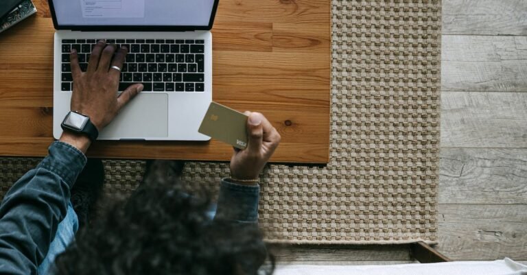 The Ins And Outs Of Shopping On The Internet