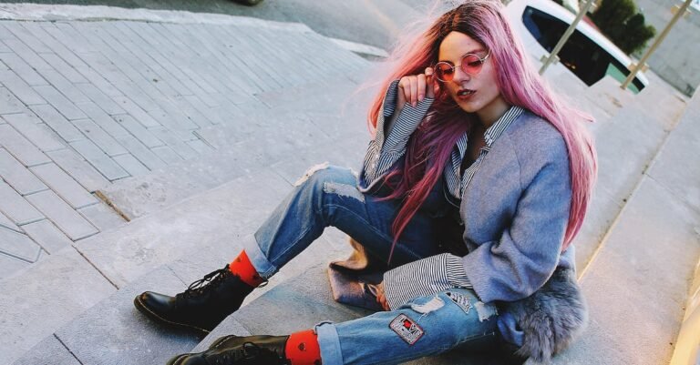 Fashion: Learn All You Can Before You Begin