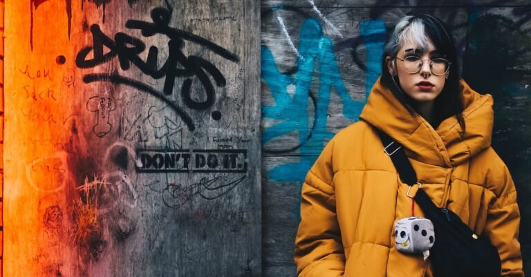 Wear It Well: Essential Fashion Tips