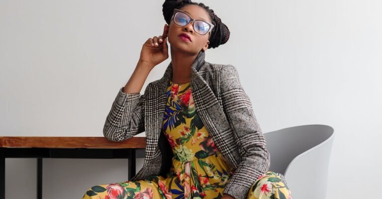 Being Fashionable And Presentable Starts With These Ideas!