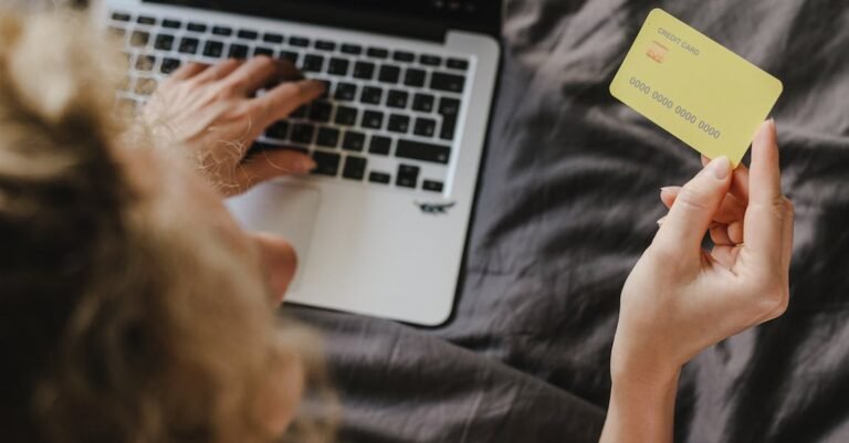 Shopping Online: Tips To Help You Avoid The Lines