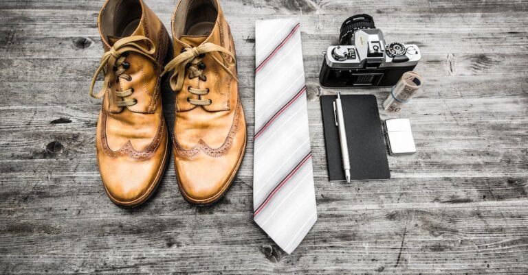 Information You Must Have When Shopping For Shoes