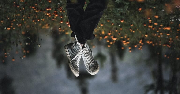 Learn All You Can About Shoes Here