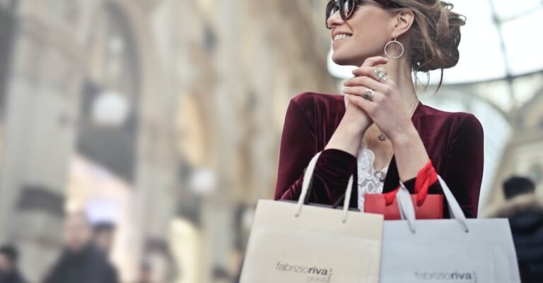 Improve Your Wardrobe With This Fabulous Fashion Advice