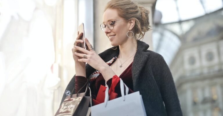 Wanna Shop Online? Read This Article First